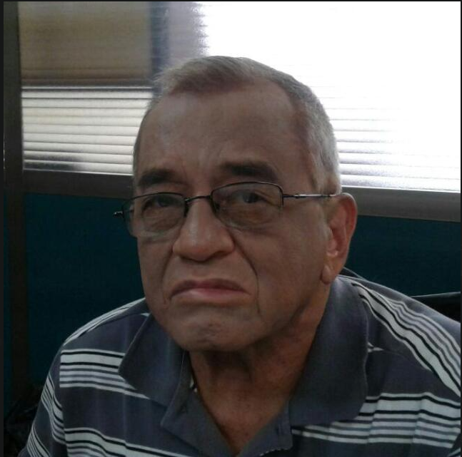 Fotografía de Carlos Henao, cliente de Dosquebradas