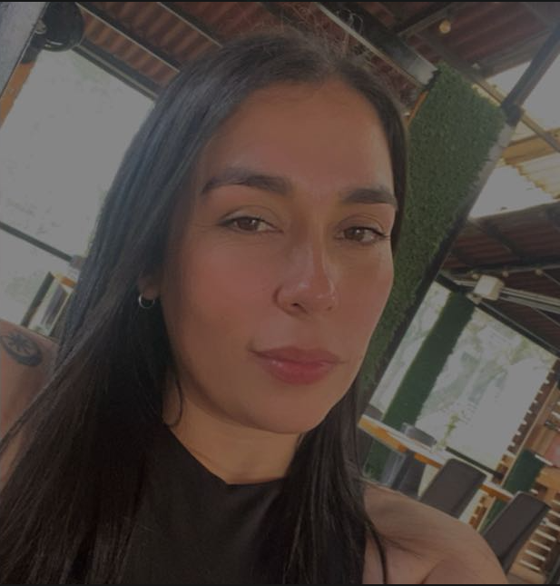 Fotografía de Yuliana Ospina, clienta del Eje Cafetero